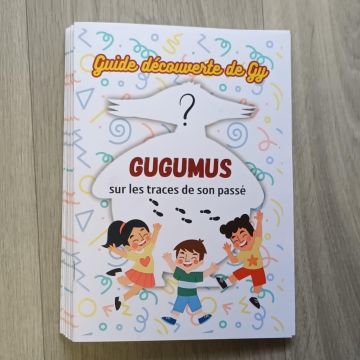 Gugumus revient 