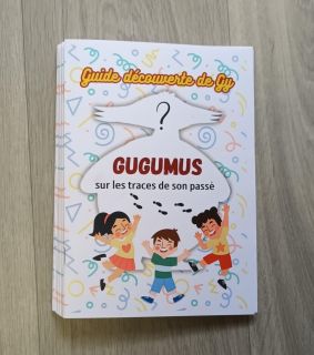 Gugumus revient 