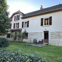 Le gîte de la Corne aux Vaches ouvre ses portes